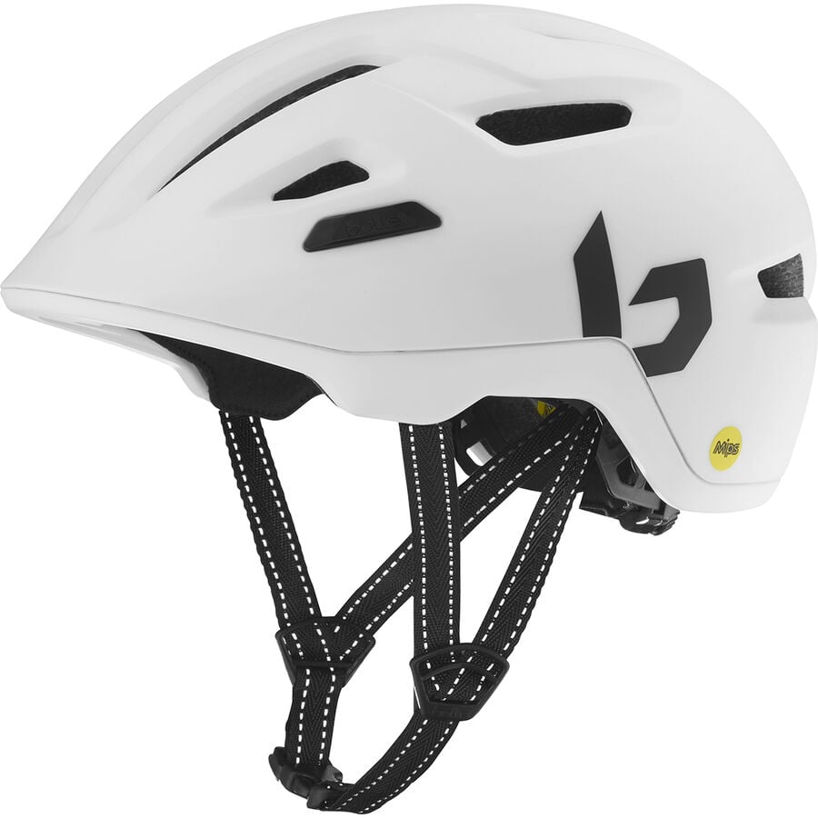 STANCE MIPS, White Matte- STANCE MIPS